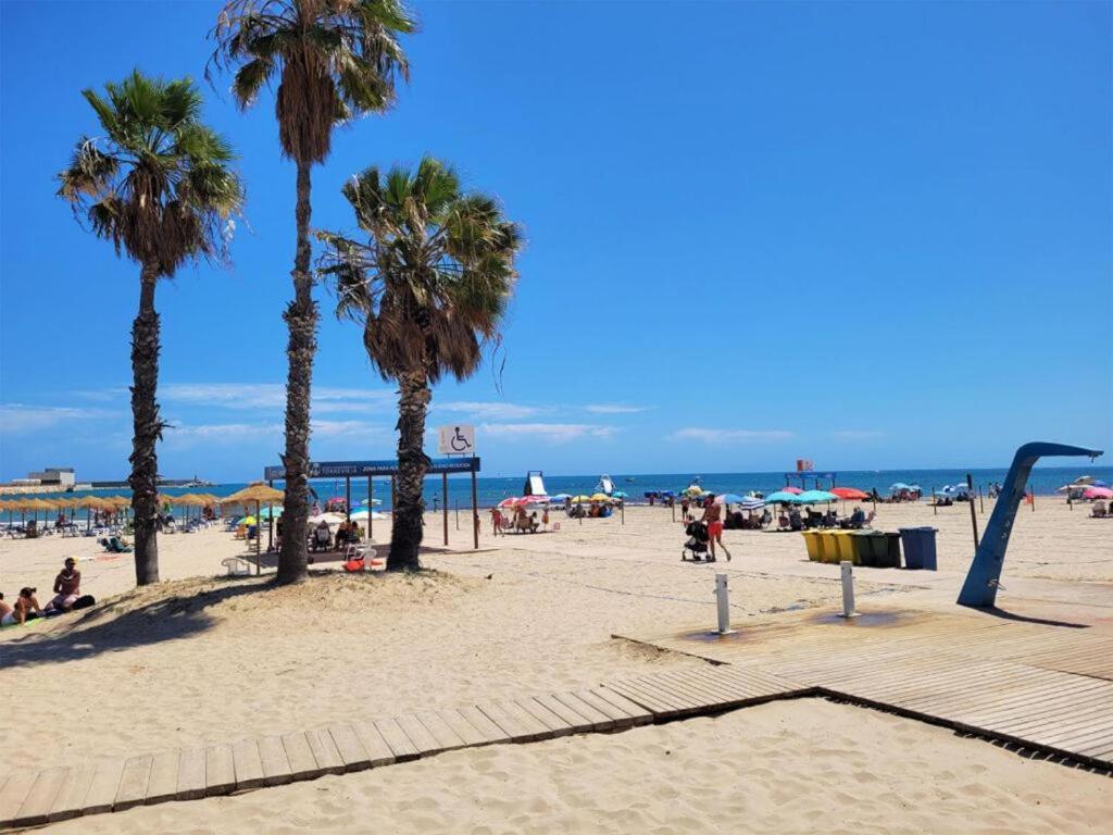 Apartamento Villa Amalia Torrevieja Exterior foto