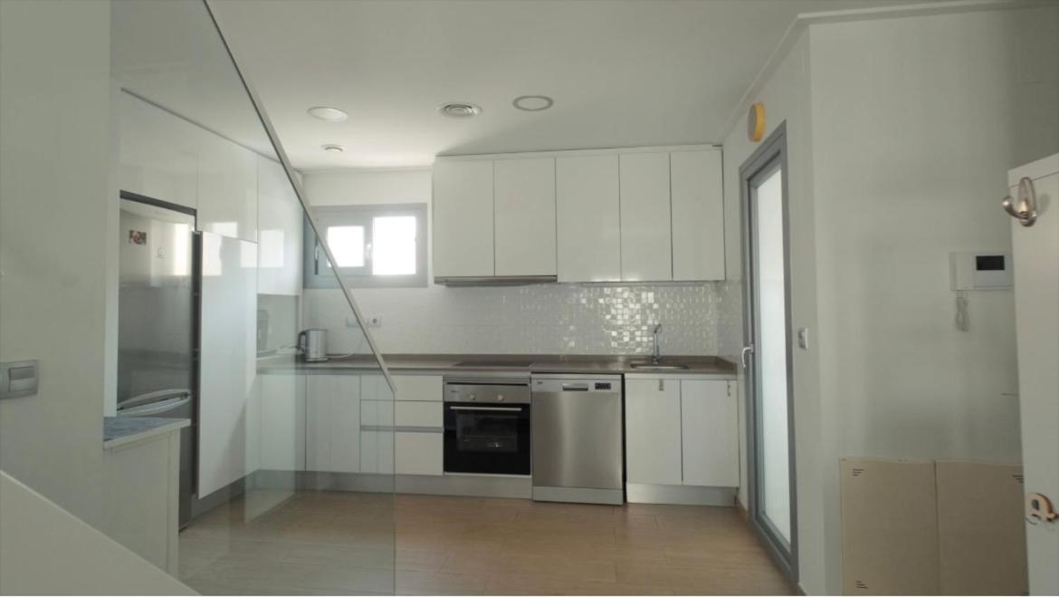 Apartamento Villa Amalia Torrevieja Exterior foto