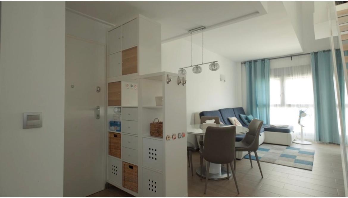 Apartamento Villa Amalia Torrevieja Exterior foto