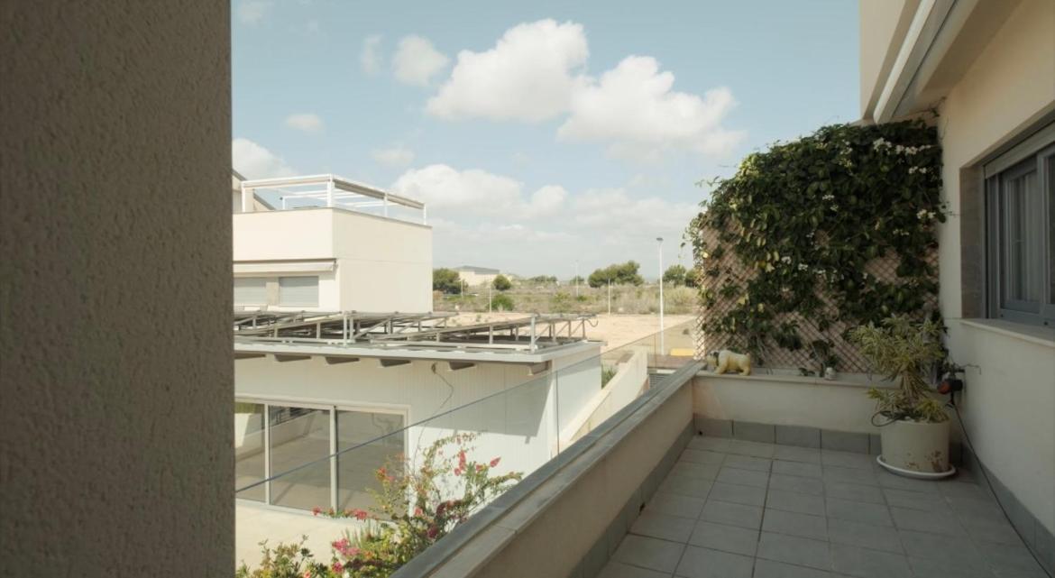 Apartamento Villa Amalia Torrevieja Exterior foto