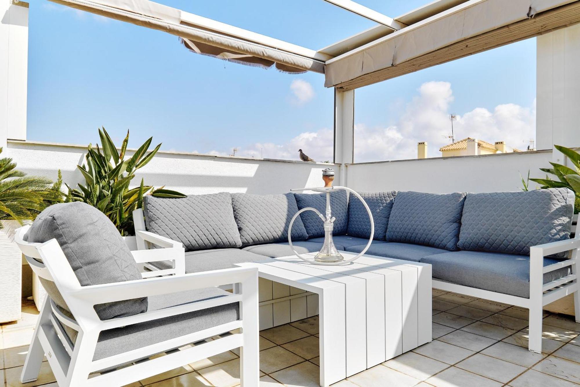Apartamento Villa Amalia Torrevieja Exterior foto