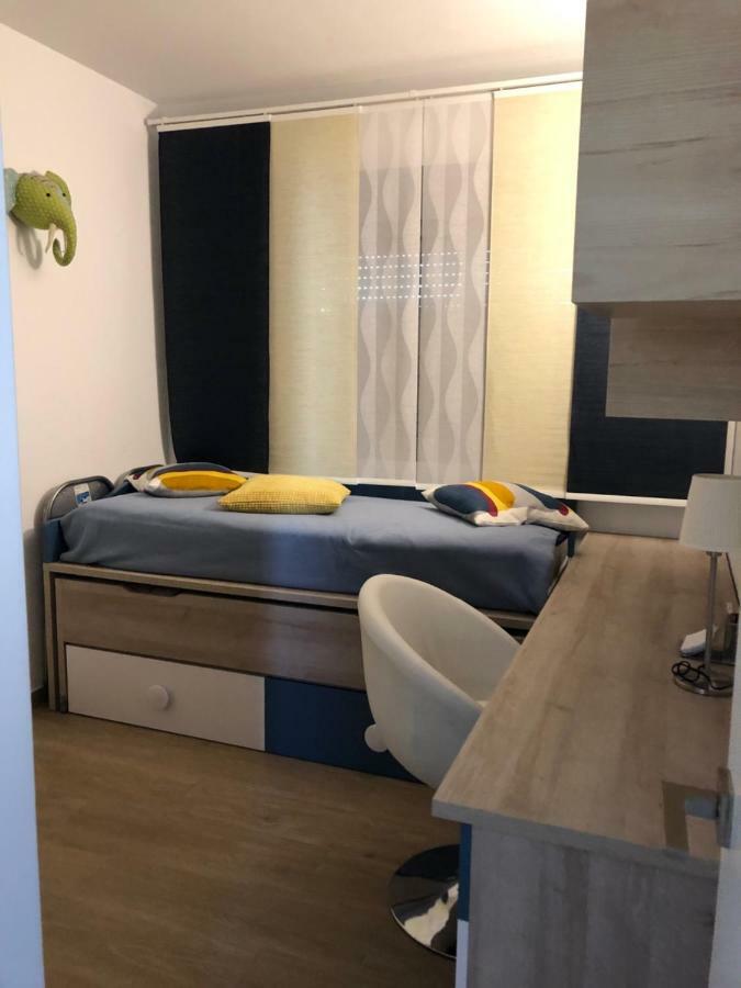 Apartamento Villa Amalia Torrevieja Exterior foto