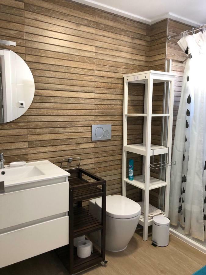 Apartamento Villa Amalia Torrevieja Exterior foto